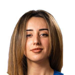 Марвано Изабелла Эльдаровна