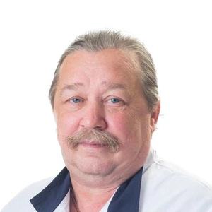 Ширкин Владимир Леонидович