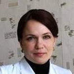 Реук Юлия Алексеевна