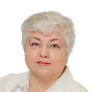 Зюзина Ольга Викторовна