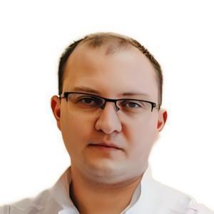 Зозуля Дмитрий Юрьевич
