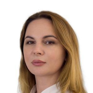 Семенова Татьяна Сергеевна