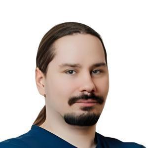 Голубничий Константин Романович