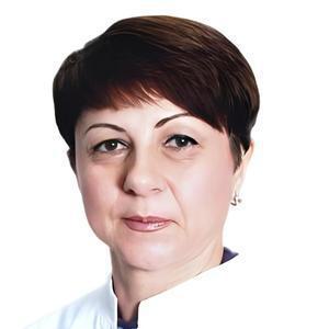 Кухаренко Оксана Сергеевна