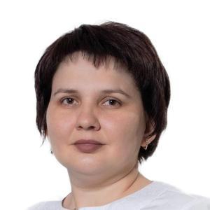 Хакимова Римма Рамилевна