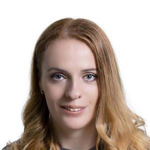 Суворова Екатерина Алексеевна