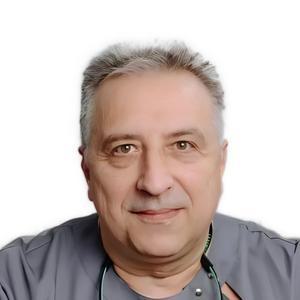Дергунов Владимир Васильевич