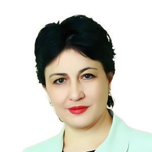 Петрухина Людмила Вильямовна