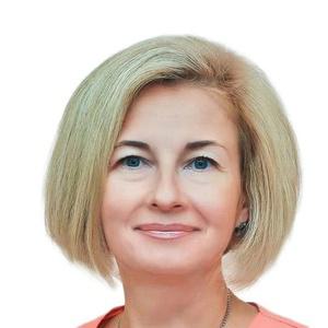 Золотько Светлана Юрьевна