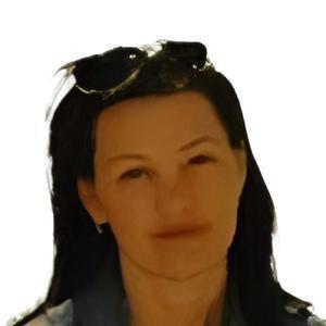 Бекерева Светлана Владимировна