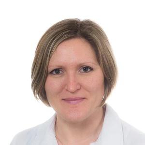 Удникова Татьяна Валерьевна