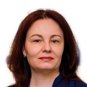 Нагорная Оксана Алексеевна