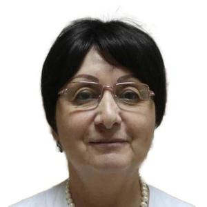 Матвеева Людмила Викторовна