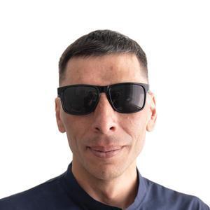 Заирбеков Руслан Изавутдинович