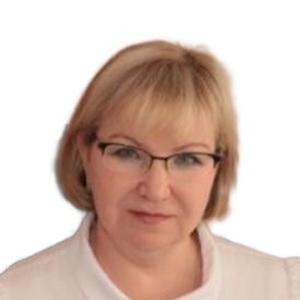 Алексеева Светлана Валентиновна
