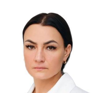Осауленко Наталья Александровна