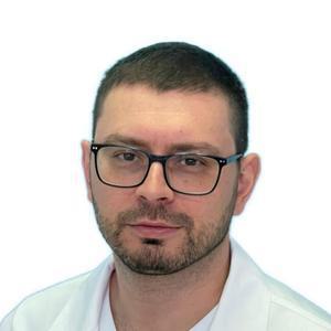 Панайотиди Дмитрий Анатольевич