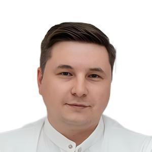 Кабиров Рустам Ирикович