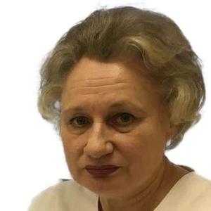 Ангелуца Людмила Ивановна