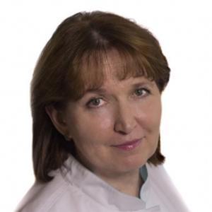 Макарова Марина Станиславовна