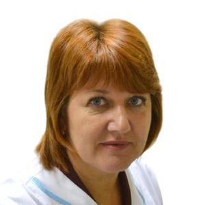 Чернова Людмила Викторовна