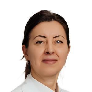 Пехтерева Елена Евгеньевна