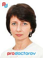Марных Светлана Анатольевна