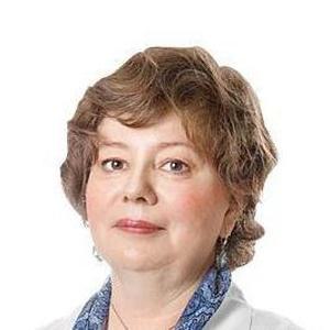 Баева Елена Геннадьевна