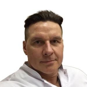 Лидовский Константин Николаевич