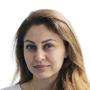 Гультяева Надежда Анатольевна