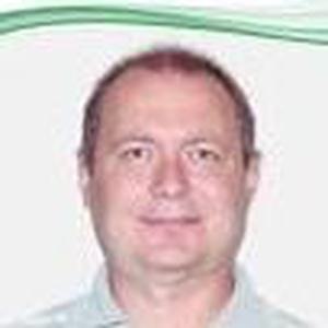 Сальников Владимир Михайлович