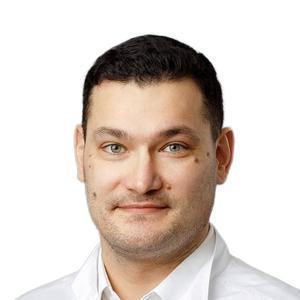 Бабиков Ярослав Дмитриевич