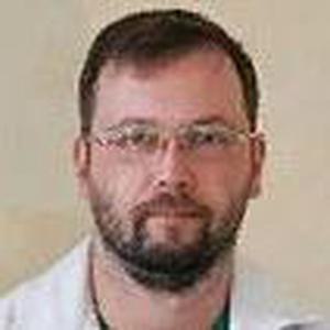 Орловский Илья Владимирович