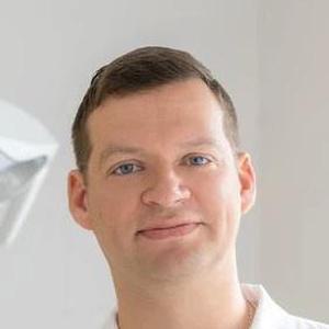 Овчинников Сергей Александрович