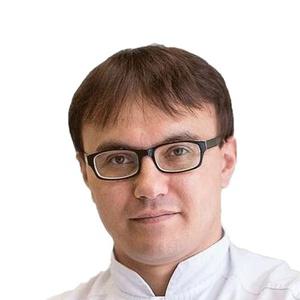 Лазарев Андрей Михайлович