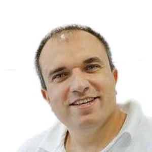 Изергин Вадим Владимирович