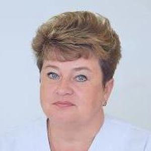 Манина Ирина Юрьевна