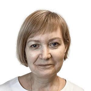 Павельева Ирина Витальевна