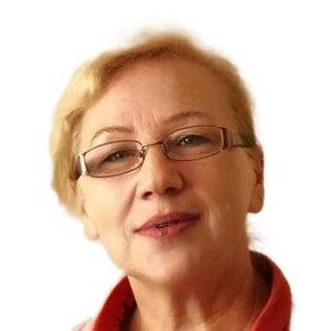 Лопухова Наталья Леонидовна