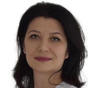 Величко Светлана Павловна