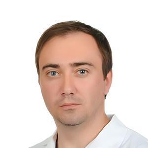 Павлов Михаил Петрович