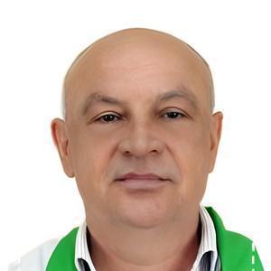Бенделиани Адамур Георгиевич