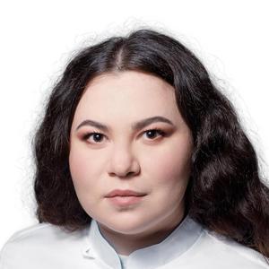 Белова Анастасия Олеговна