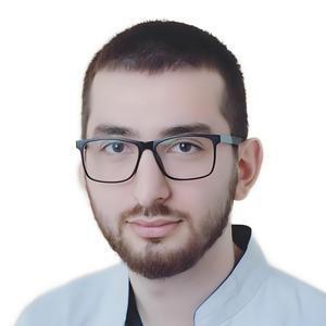 Ванесян Владимир Шамирович