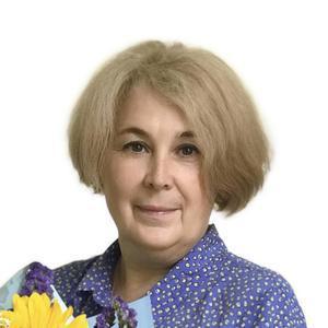 Викторова Елена Юрьевна