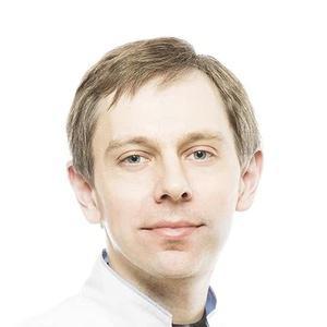 Зазульский Ростислав Алексеевич