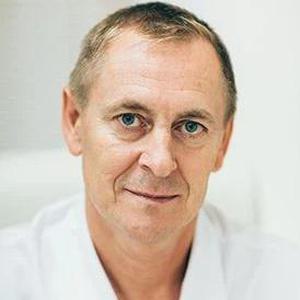 Овчаров Виктор Иванович
