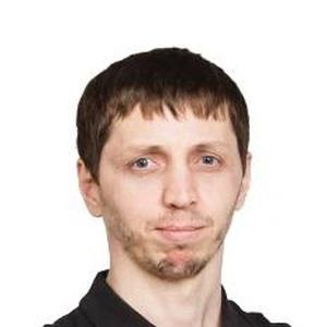 Курбанов Ильдар Рамазанович