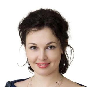 Казанчиева Ольга Витальевна