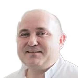 Эйхгорн Александр Николаевич